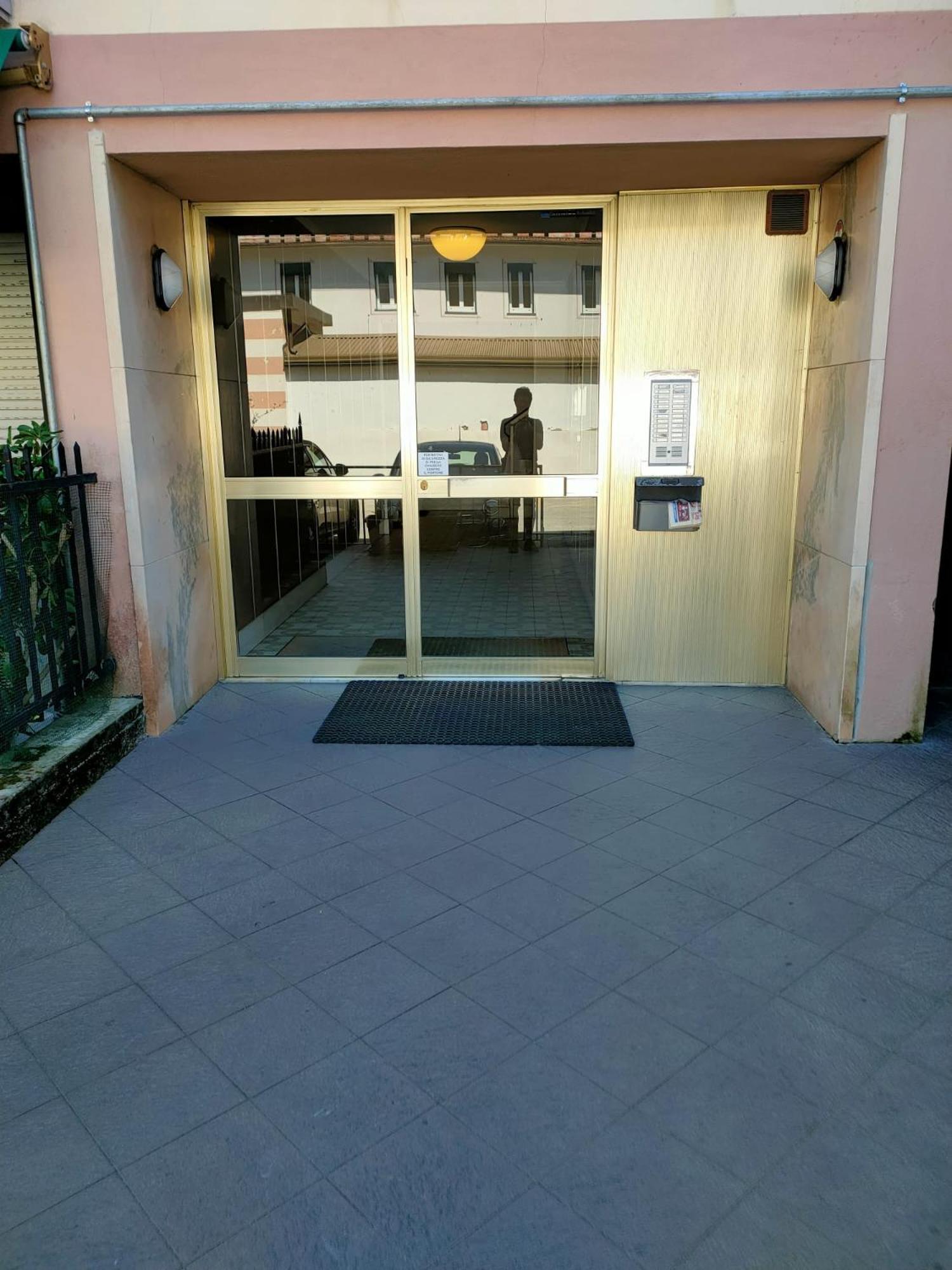 Apartamento Casa Di Roby Rapallo Exterior foto